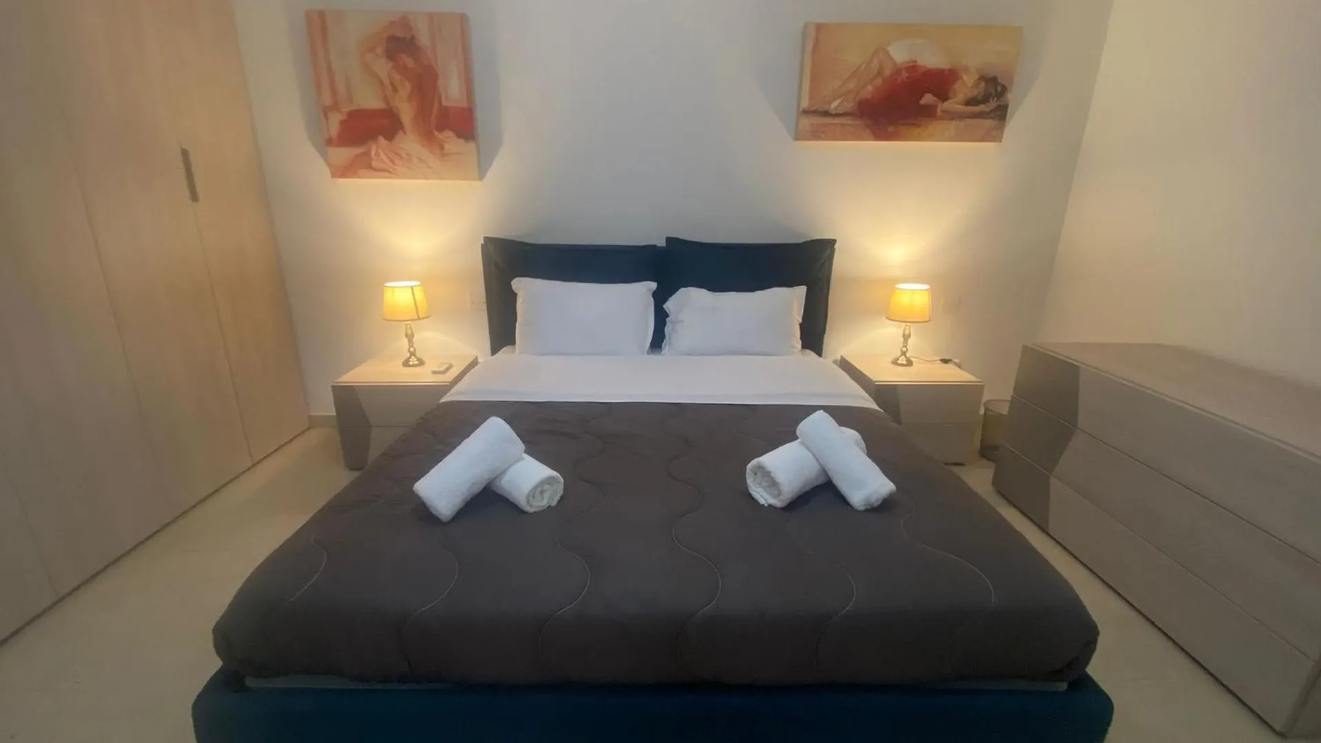 Seaview Sliema Apartment