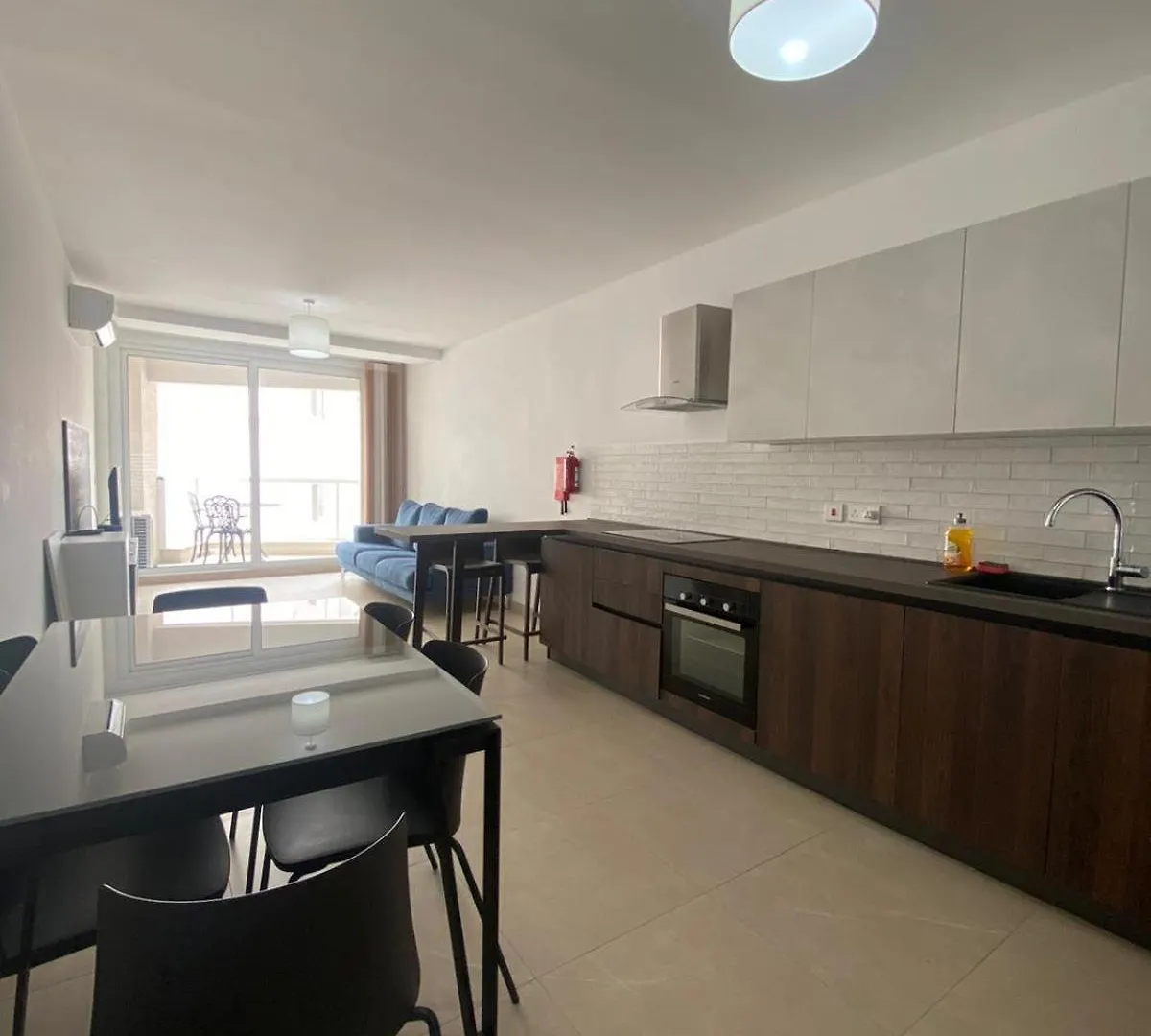 Seaview Sliema Apartment 马耳他
