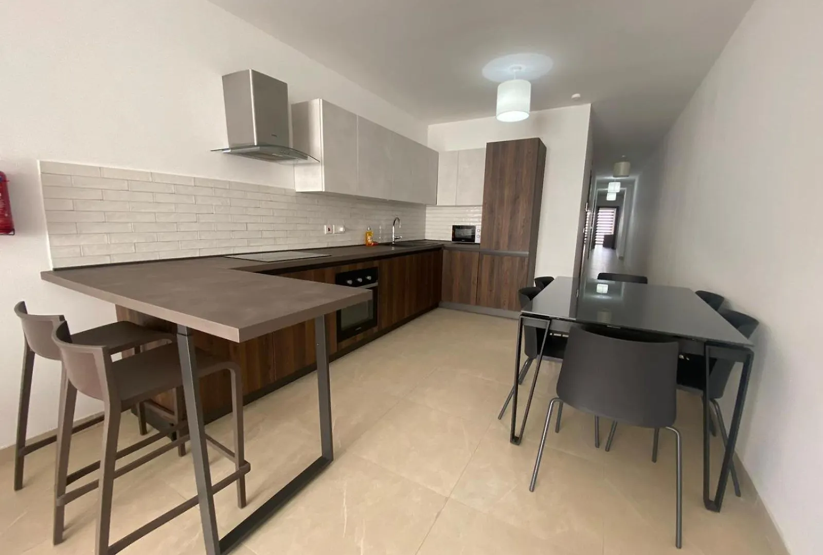 Seaview Sliema Apartment