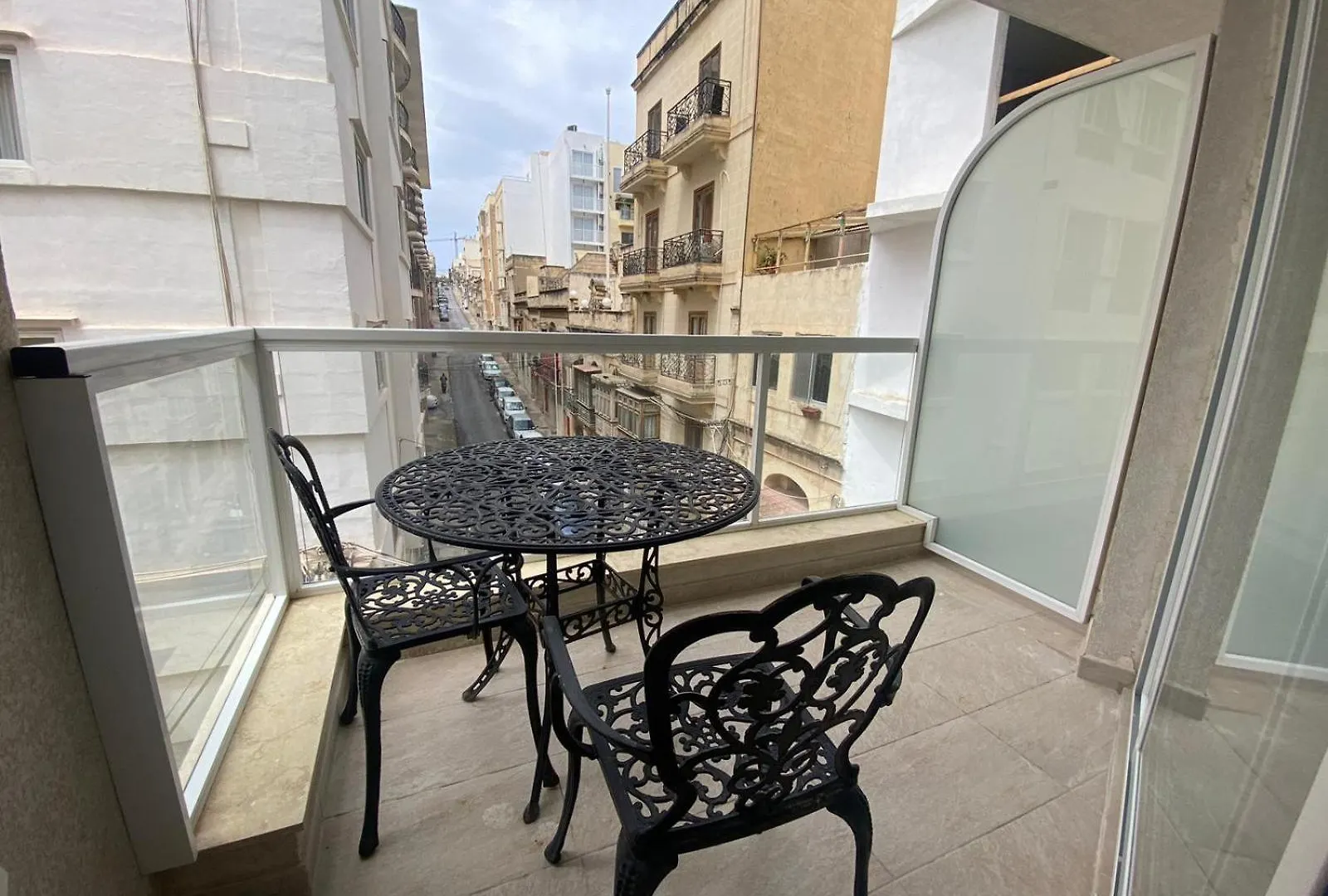 Seaview Sliema Apartment 马耳他